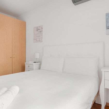 2 Bedrooms 1 Bathroom Furnished - Center - Bright - Mintystay Μαδρίτη Εξωτερικό φωτογραφία