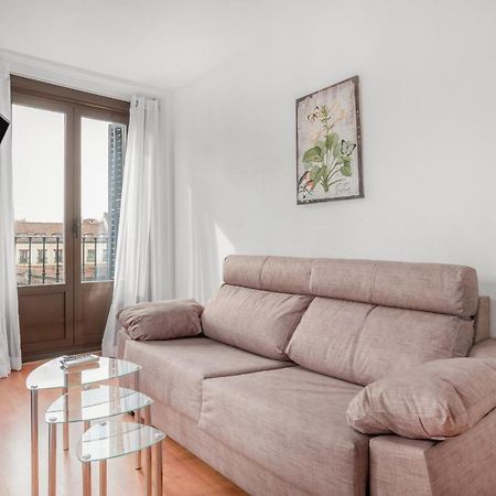 2 Bedrooms 1 Bathroom Furnished - Center - Bright - Mintystay Μαδρίτη Εξωτερικό φωτογραφία