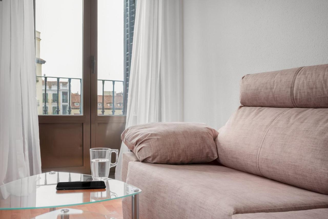 2 Bedrooms 1 Bathroom Furnished - Center - Bright - Mintystay Μαδρίτη Εξωτερικό φωτογραφία
