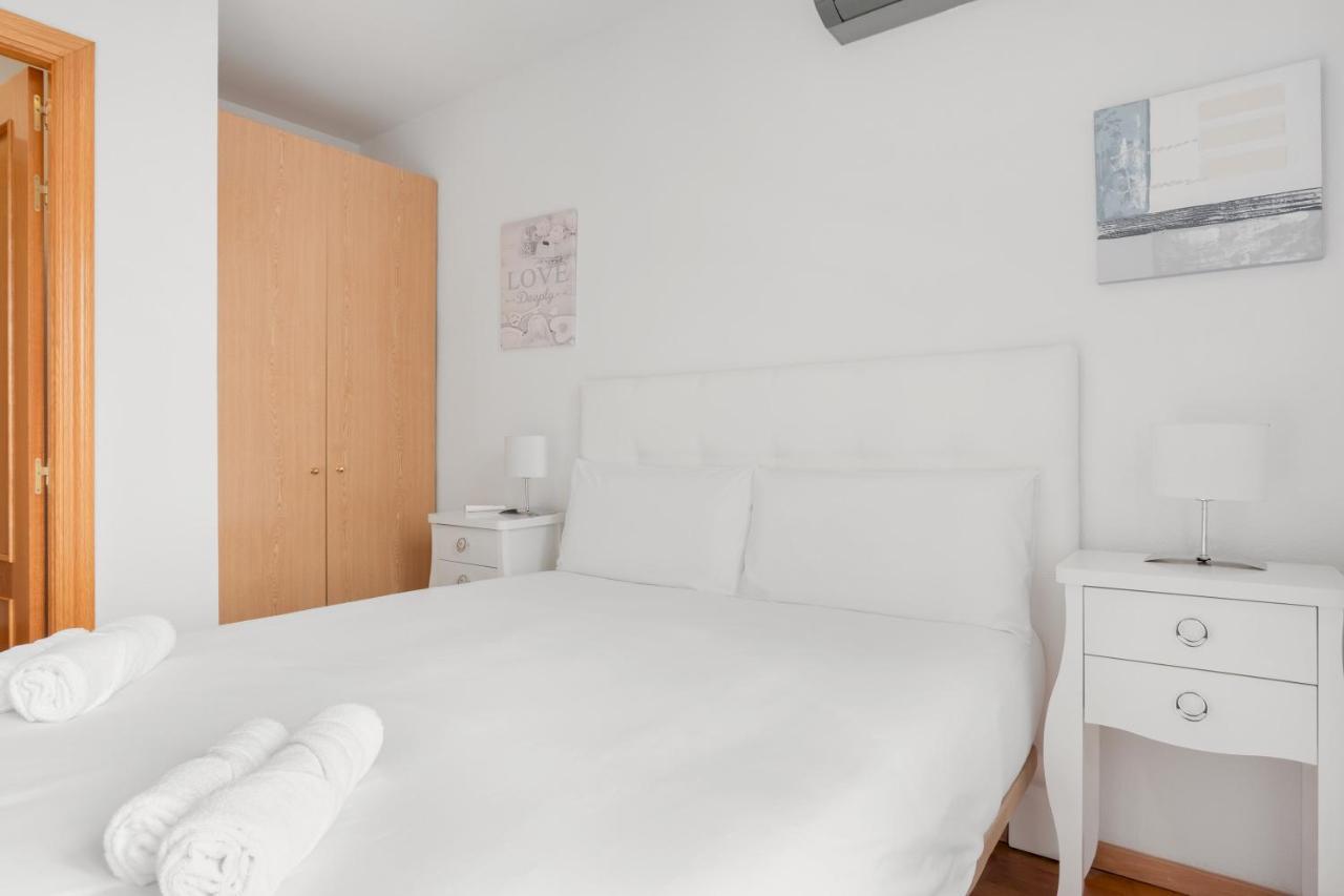 2 Bedrooms 1 Bathroom Furnished - Center - Bright - Mintystay Μαδρίτη Εξωτερικό φωτογραφία