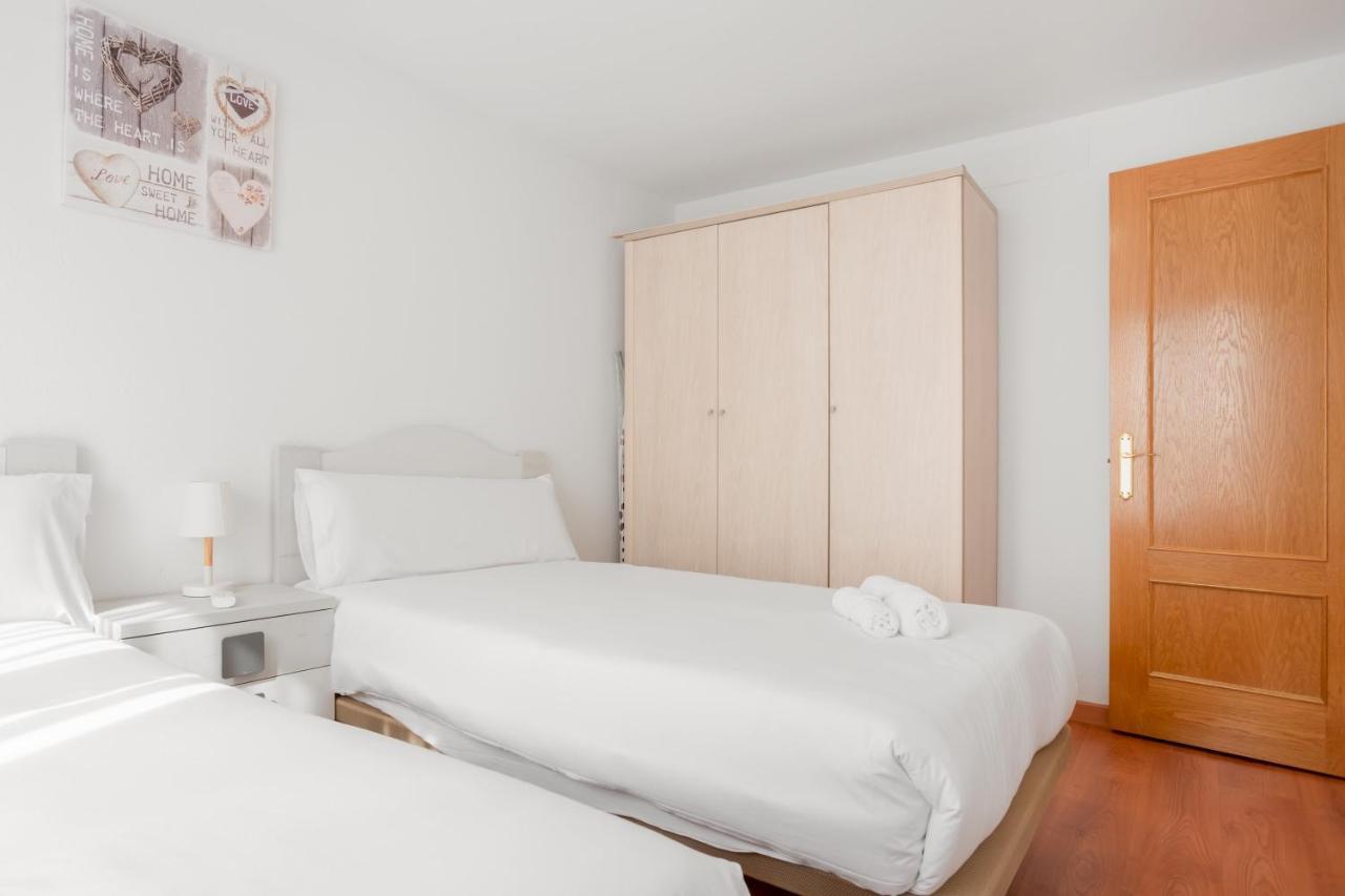 2 Bedrooms 1 Bathroom Furnished - Center - Bright - Mintystay Μαδρίτη Εξωτερικό φωτογραφία