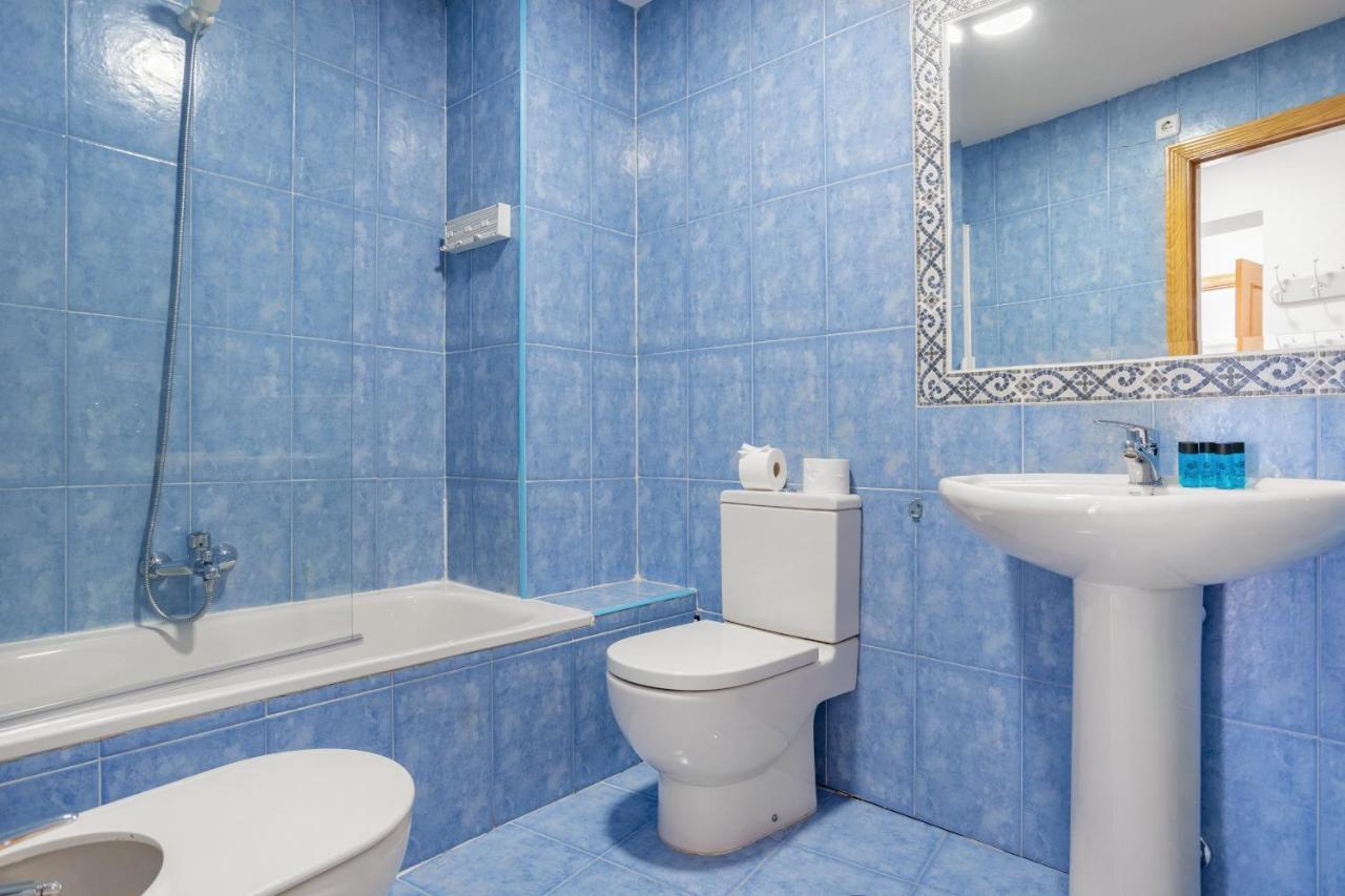 2 Bedrooms 1 Bathroom Furnished - Center - Bright - Mintystay Μαδρίτη Εξωτερικό φωτογραφία