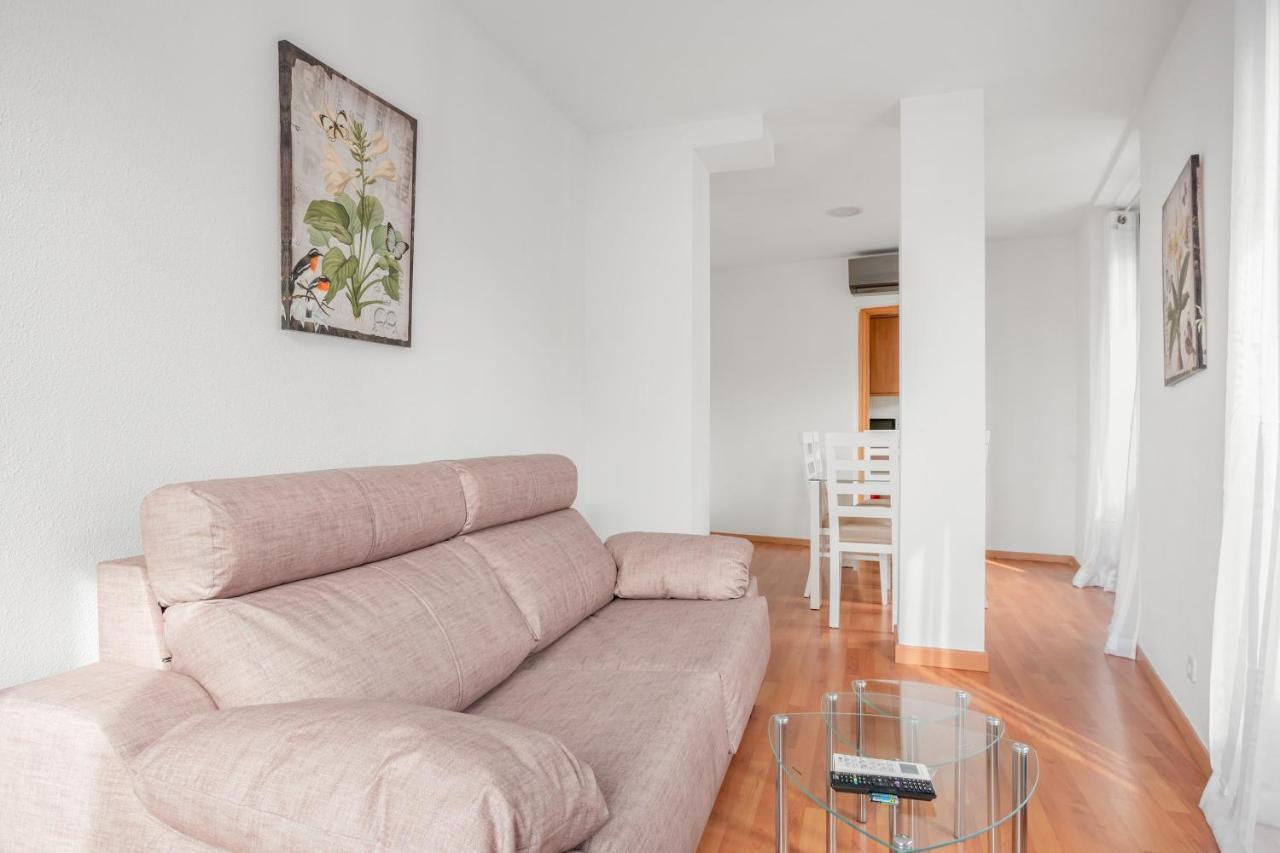 2 Bedrooms 1 Bathroom Furnished - Center - Bright - Mintystay Μαδρίτη Εξωτερικό φωτογραφία