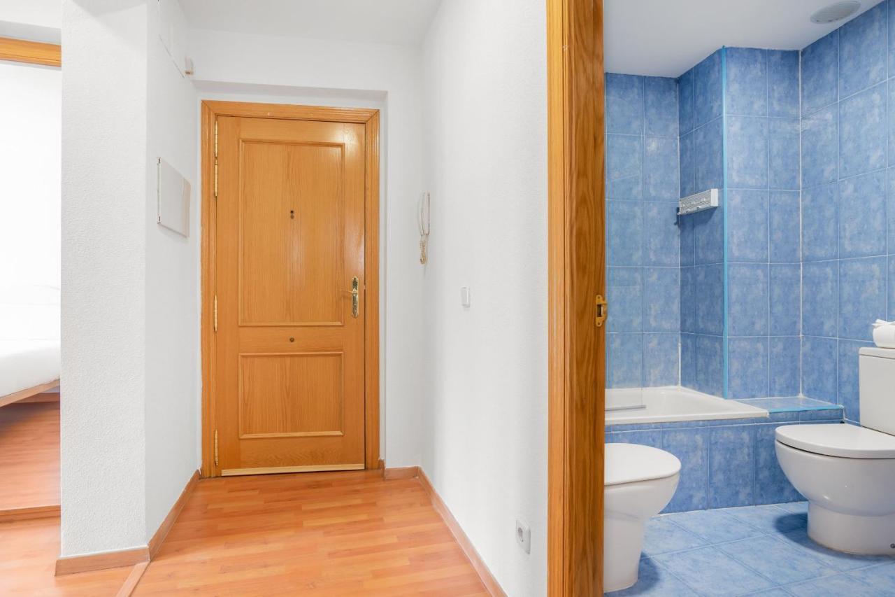 2 Bedrooms 1 Bathroom Furnished - Center - Bright - Mintystay Μαδρίτη Εξωτερικό φωτογραφία